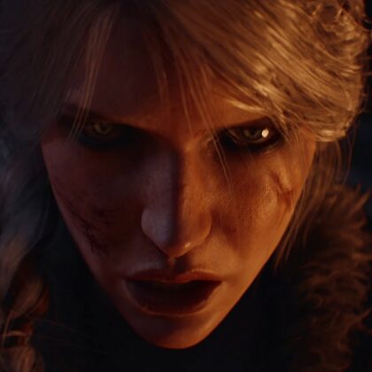 CD Projekt Aims to Release Entire Ciri-Led Witcher Trilogy in 6 Years