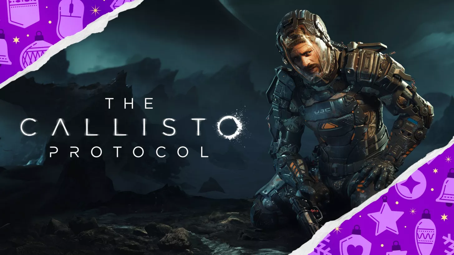 Celebrate Christmas Eve: Get The Callisto Protocol Free on the Epic Games Store Today