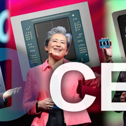 CES 2026 Sneak Peek: Exploring the Future of Gaming in the 'Memory Pandemic' Era