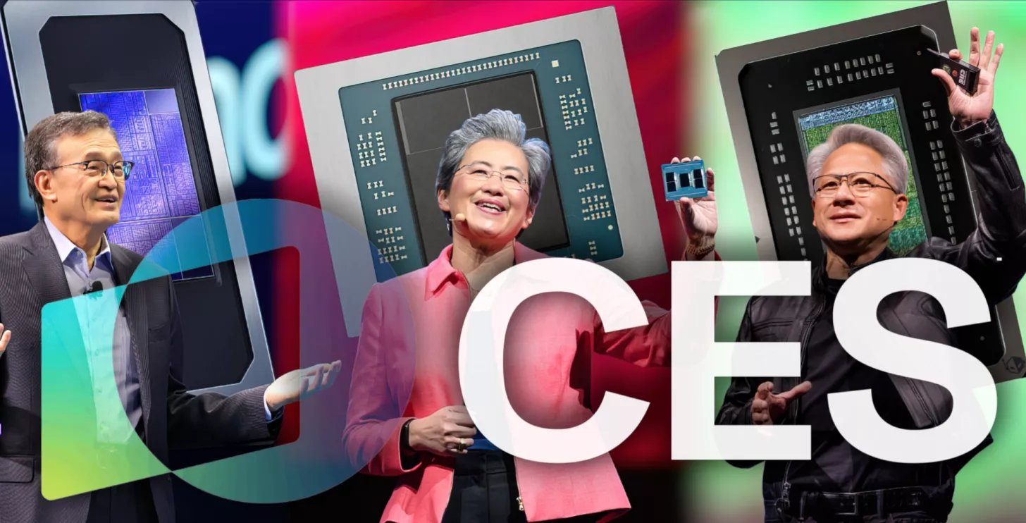 CES 2026 Sneak Peek: Exploring the Future of Gaming in the 'Memory Pandemic' Era