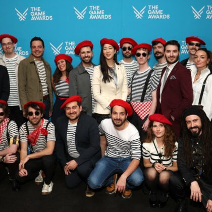 Clair Obscur: Expedition 33 Dominates The Game Awards, Claims 2025 Game of the Year