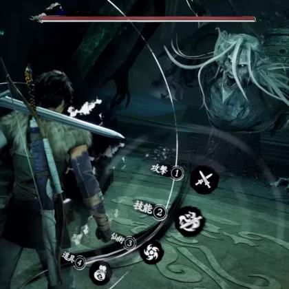 Clair Obscur: Expedition 33 Fans Claim Sword and Fairy 4 Remake Hits Too Close to Home