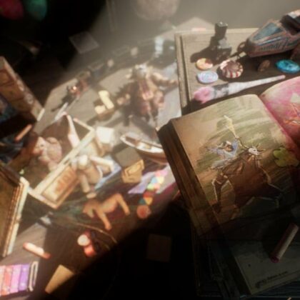 Clair Obscur: Expedition 33's DLC Launches Now | The Game Awards