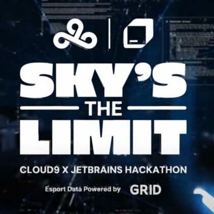 Cloud9 and JetBrains Unveil Exciting Esports Hackathon Event