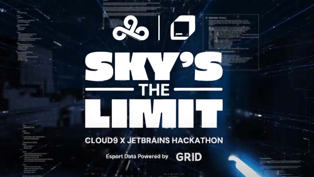 Cloud9 and JetBrains Unveil Exciting Esports Hackathon Event