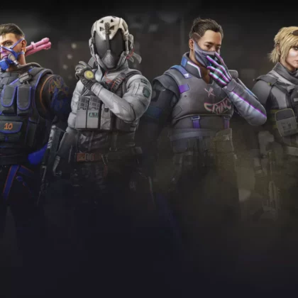 Commemorating a Decade of Rainbow Six Siege: An Interview With Ubisoft Montreal's Alex Karpazis and Joshua Mills