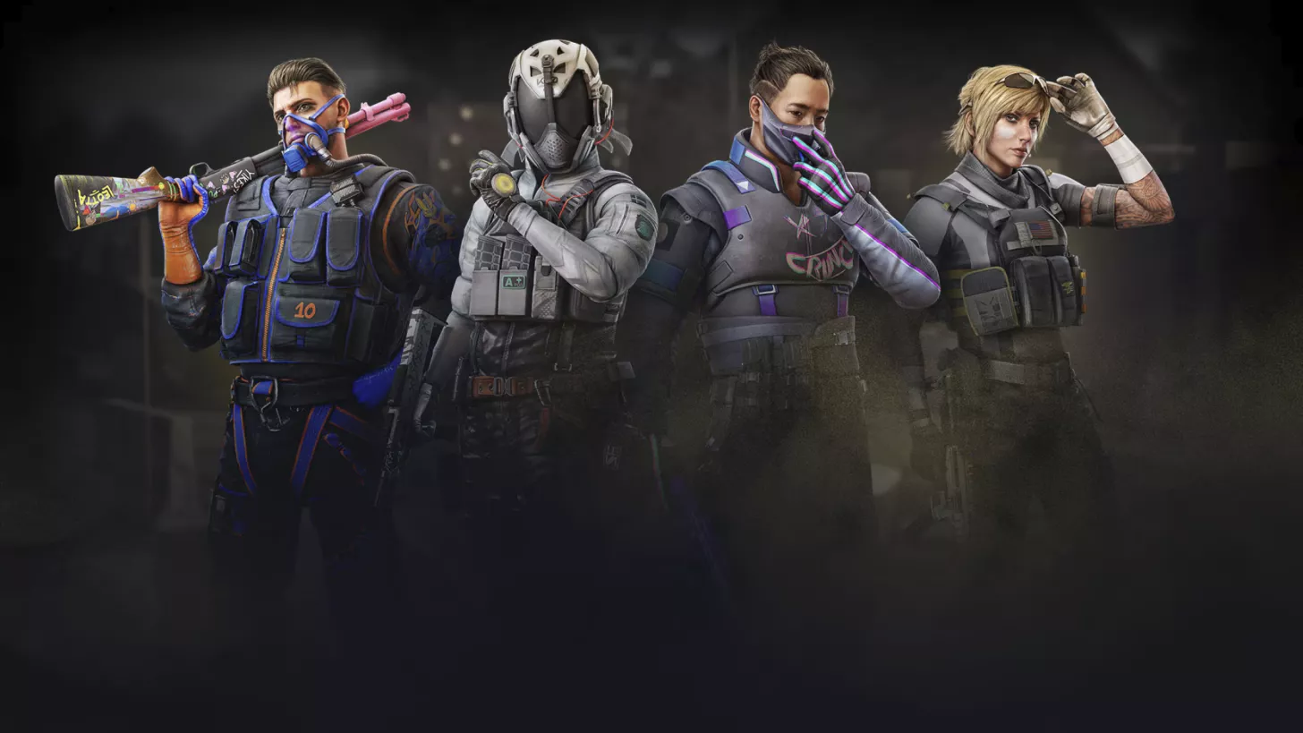 Commemorating a Decade of Rainbow Six Siege: An Interview With Ubisoft Montreal's Alex Karpazis and Joshua Mills