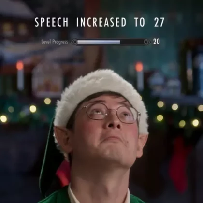 'Compelling Clue Points to The Elder Scrolls 6 Release in 2027: Fans Decode Skyrim Trailer'