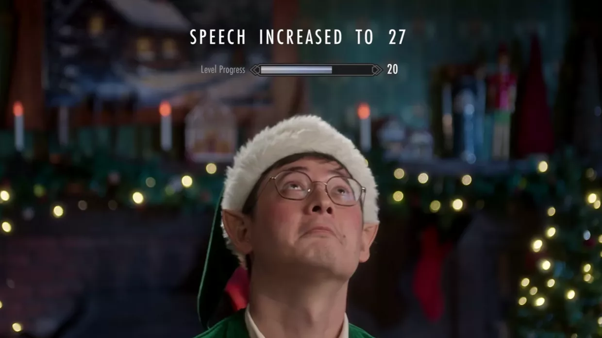 'Compelling Clue Points to The Elder Scrolls 6 Release in 2027: Fans Decode Skyrim Trailer'