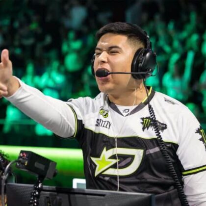 Confirmed Lineups for the 2025/26 Call of Duty League Season