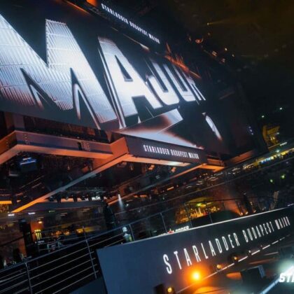 CS2 Crowned 2025’s Leading Esports Title by Prize Pool