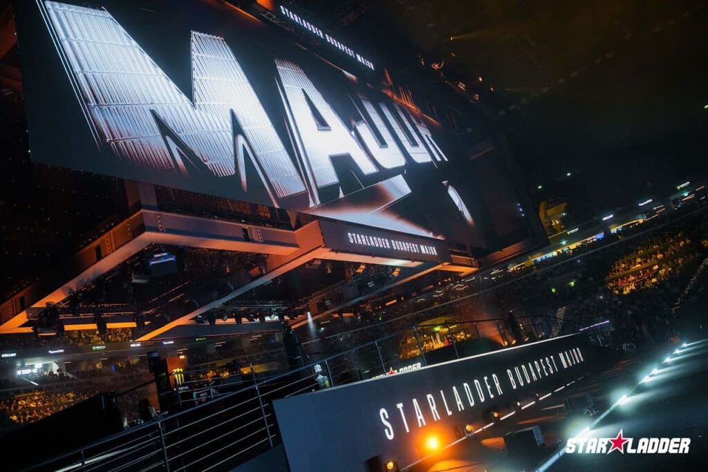 CS2 Crowned 2025’s Leading Esports Title by Prize Pool