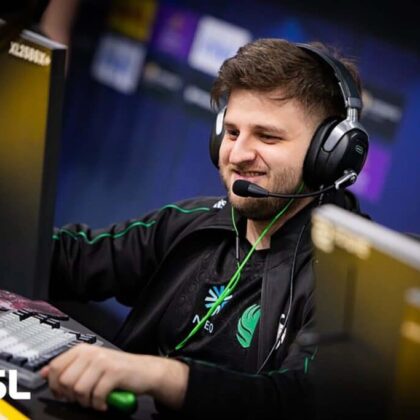 CS2 Star Degster Declares Free Agency
