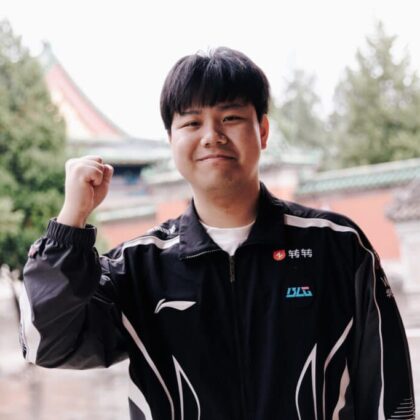 CTBC Flying Oyster Welcomes LPL Champion Shad0w for the 2026 Season