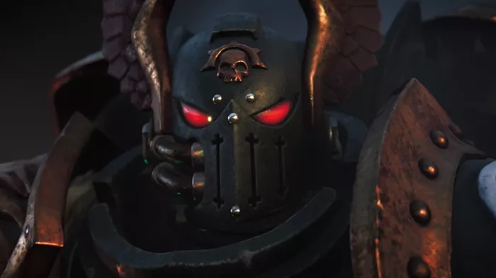 Dawn of War 4 Introduces a Unique Feature: A Playable Primarch
