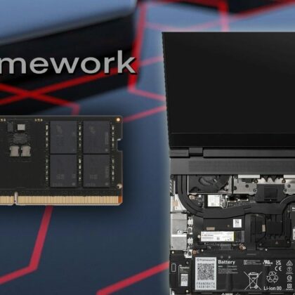 DDR5 Memory Prices for Laptop DIY Edition Soar by 50%