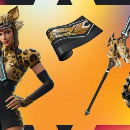 December 2025 Fortnite Showdowns: Your Ultimate Competitive Event Guide