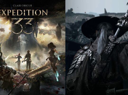 'Deleting Is Key: Insight from Clair Obscur: Expedition 33 Dev for Enhanced Gaming'