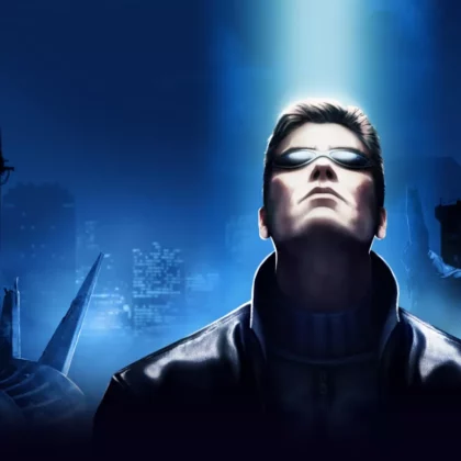 Deus Ex Remastered Faces Indefinite Delay; Pre-Orders Fully Refunded