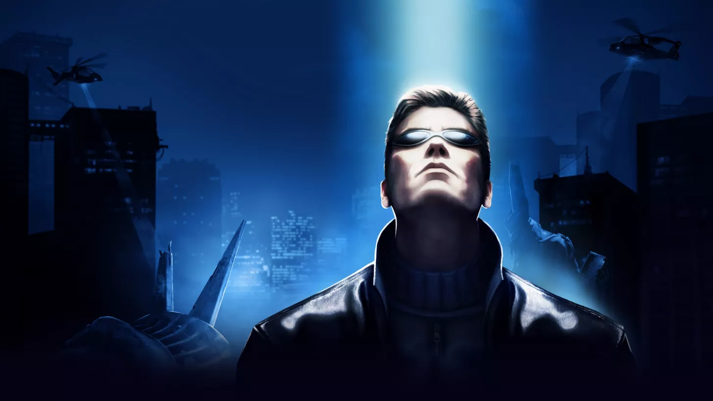 Deus Ex Remastered Faces Indefinite Delay; Pre-Orders Fully Refunded