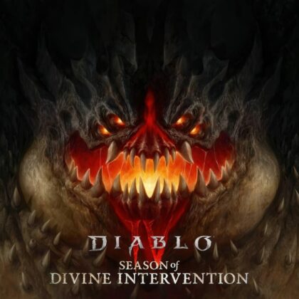 Diablo IV: Divine Intervention Season Arrives December 11 With Evolved Monsters and Exciting Updates