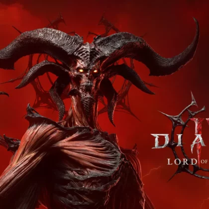 Diablo IV: Unveiling the Lord of Hatred at TGA 2025, Launching on PC, PS5, and Xbox Series X/S in April 2026