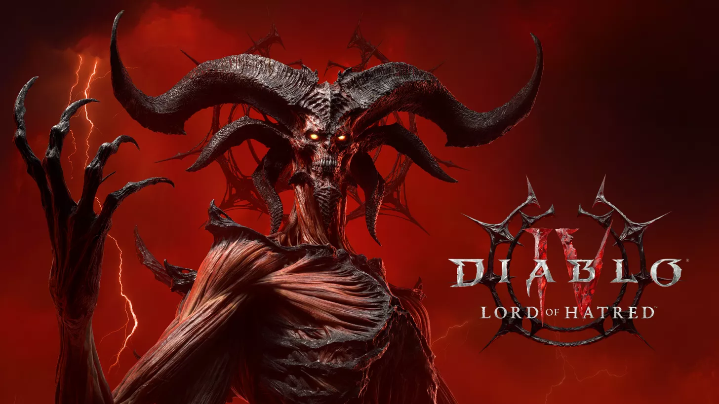 Diablo IV: Unveiling the Lord of Hatred at TGA 2025, Launching on PC, PS5, and Xbox Series X/S in April 2026
