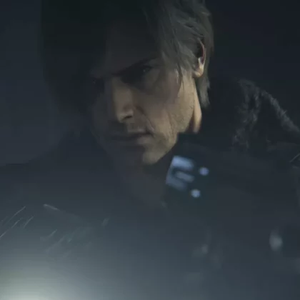 Director Declares Grace Ashcroft as Resident Evil Requiem's "Most Fearful" and Leon as "The Strongest"