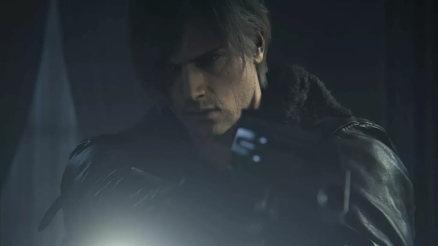 Director Declares Grace Ashcroft as Resident Evil Requiem's "Most Fearful" and Leon as "The Strongest"