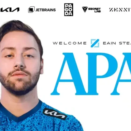 Discover Every LCS Roster Confirmed for 2026