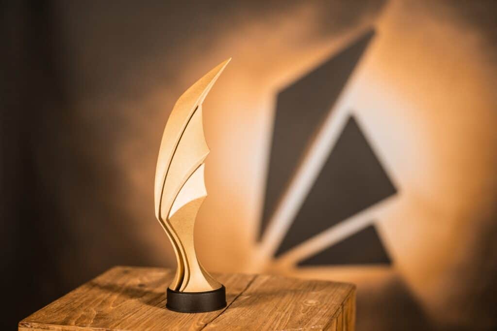 Discover the Champions of the 2025 League Awards