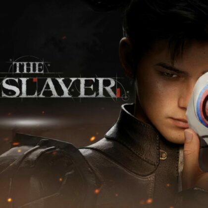 Discover The God Slayer: An Open-World Steampunk Action RPG by Creators of the 'My Time' Series