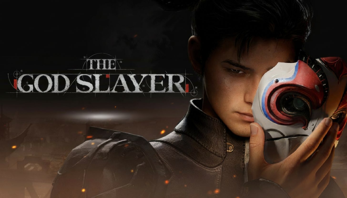 Discover The God Slayer: An Open-World Steampunk Action RPG by Creators of the 'My Time' Series