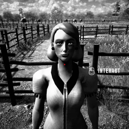 Disturbing Horror Game 'Horses' Faces Last-Minute Ban from Epic Games Store