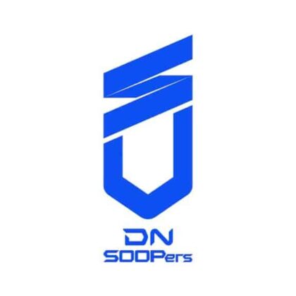 DN FREECS Transforms Into DN SOOPers Ahead of 2026