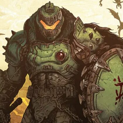 Doom and Quake Developers Unite to Form Comprehensive Union at id Software