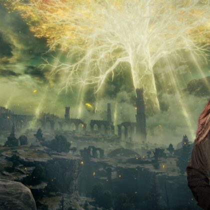 DOOM Creator John Romero Calls Upcoming Game a Unique Experience, Compares It to Elden Ring