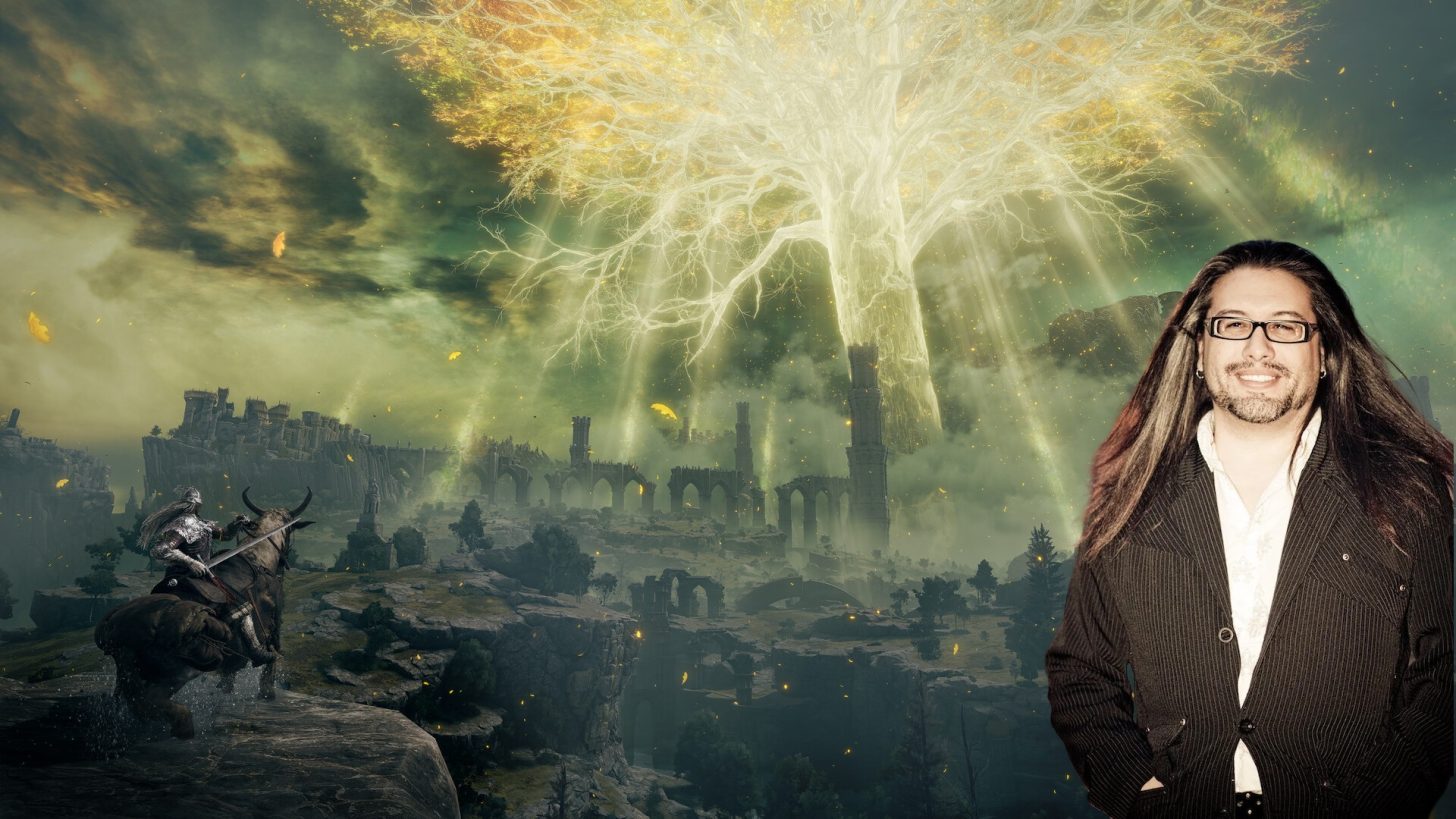 DOOM Creator John Romero Calls Upcoming Game a Unique Experience, Compares It to Elden Ring