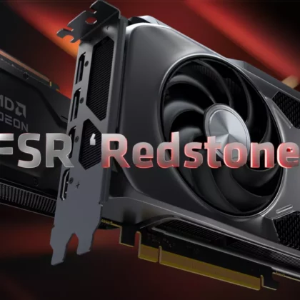 Download the Latest AMD Radeon Adrenalin 25.12.1 Drivers: FSR Redstone Now Supported on RX 9000 GPUs