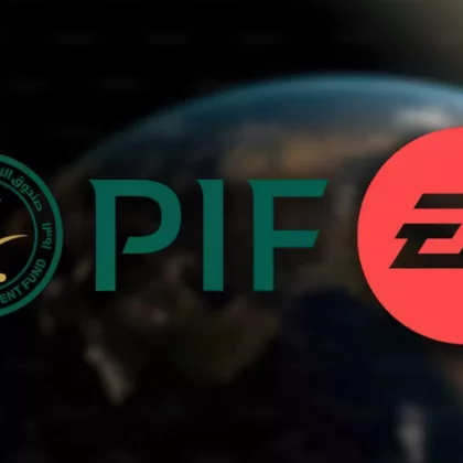 EA Shareholders Greenlight $55 Billion Sale to Saudi Arabia's PIF and Silver Lake