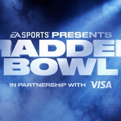 EA Sports Brings Madden Bowl 2026 Finals to Super Bowl LX Week