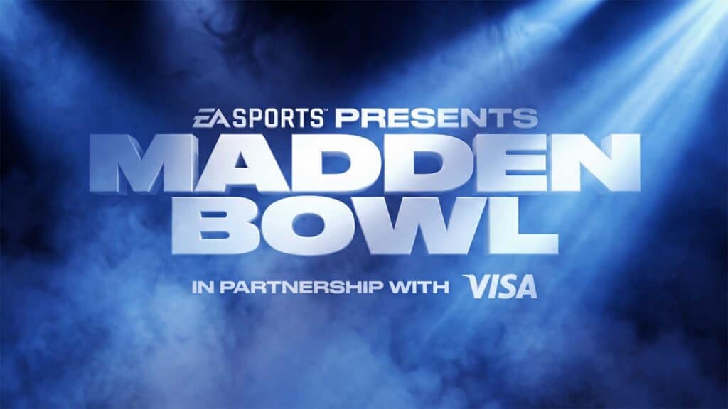 EA Sports Brings Madden Bowl 2026 Finals to Super Bowl LX Week