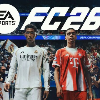 EA Sports FC Tops EU Black Friday Sales, Call of Duty: Black Ops 7 Outpaces Battlefield 6