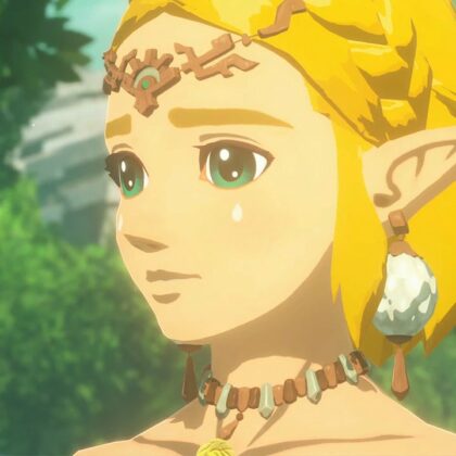 Eiji Aonuma Teases Next Zelda Game Drawing Inspiration from Hyrule Warriors: Age of Imprisonment