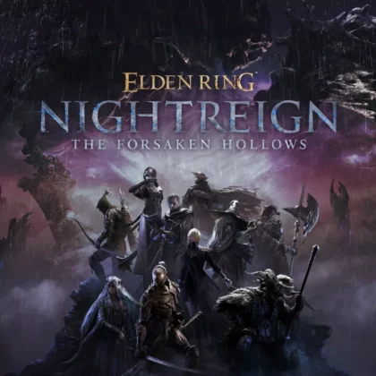 Elden Ring Nightreign Trailer Unveils the Undertaker Ahead of DLC Launch