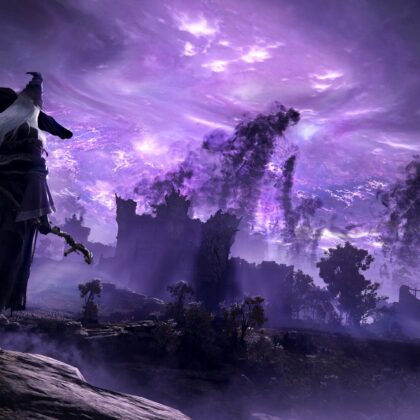 Elden Ring Nightreign Update 1.03 Released: Explore the Patch Notes Before The Forsaken Hollows DLC