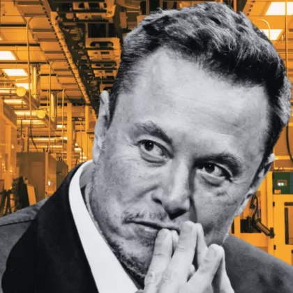 Elon Musk to Set Up Shop at Samsung's U.S. Chip Facility, Signaling Tesla's Chipmaking Ambitions