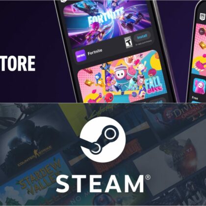 Epic Games Store Is a Shop, Steam Feels Like Home: Insights from a Developer on Valve's Loyal PC User Base