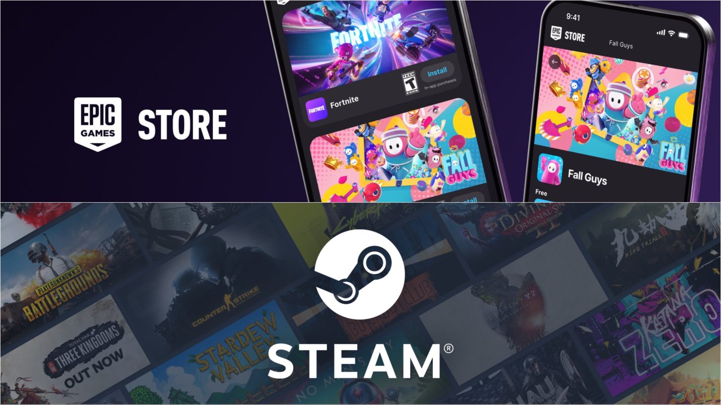 Epic Games Store Is a Shop, Steam Feels Like Home: Insights from a Developer on Valve's Loyal PC User Base