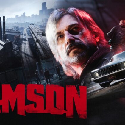 Escape Debt in the Open World Adventure of Samson: A Tyndalston Story